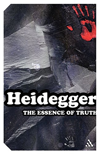 The Essence of Truth: On Plato's Cave Allegory and Theaetetus (Continuum Impacts)