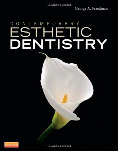 Contemporary Esthetic Dentistry, 1e