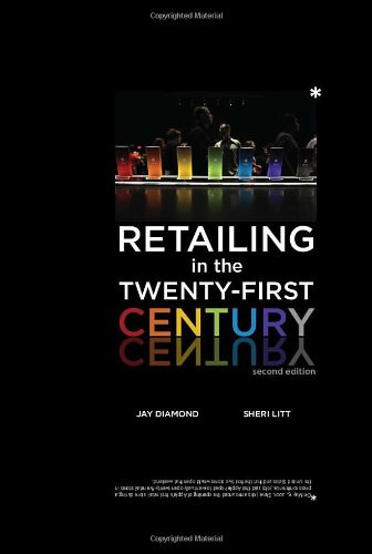 Retailing in the Twenty-First Century 2nd Edition