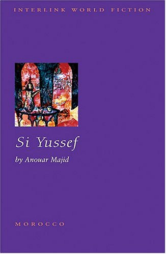 Si Yussef