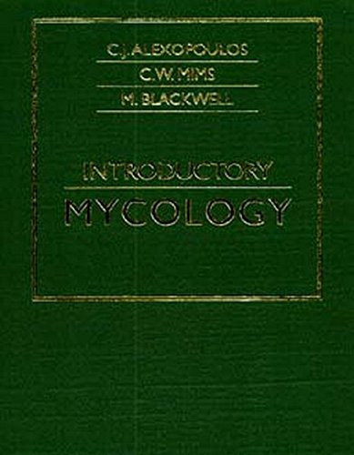Introductory Mycology