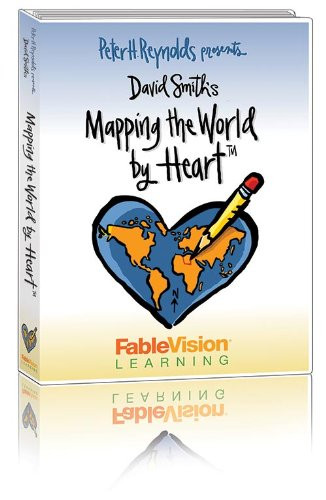 Mapping the World by Heart