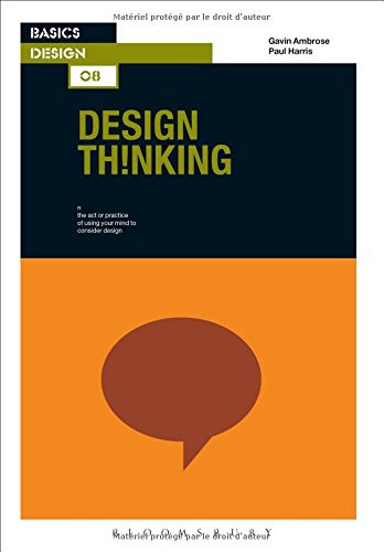 Basics Design 08: Design Thinking