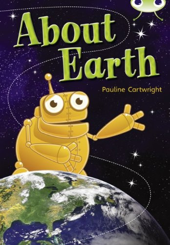 About Earth Lime 2 (BUG CLUB)