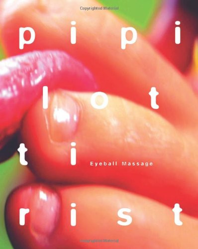 Pipilotti Rist: Eyeball Massage