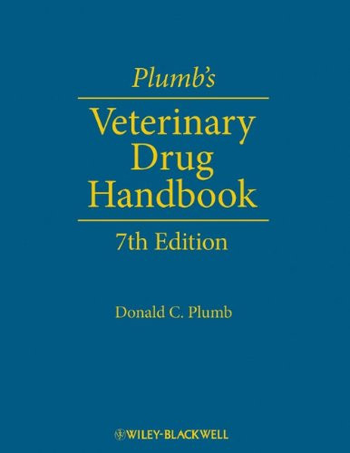 Plumb's Veterinary Drug Handbook: Desk