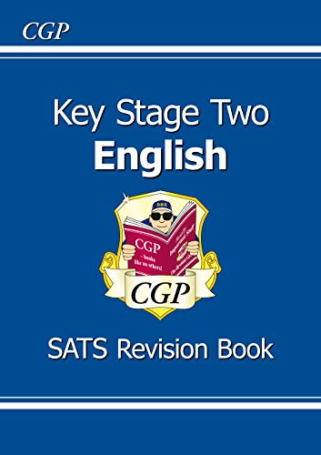 KS2 English SATS Revision Book (for tests in 2018 and beyond) (Pt. 1 & 2)