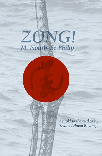 Zong! (Wesleyan Poetry Series)