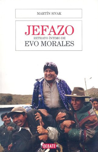 JEFAZO (Spanish Edition)