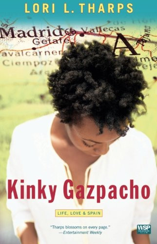Kinky Gazpacho: Life, Love & Spain (Wsp Readers Club)