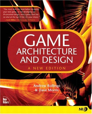 Game Architecture and Design: A New Edition - megabookshelf