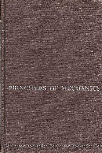 Principles of Mechanics, 3rd Edition - megabookshelf