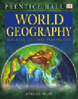 World Geography : Building a Global Perspective - megabookshelf