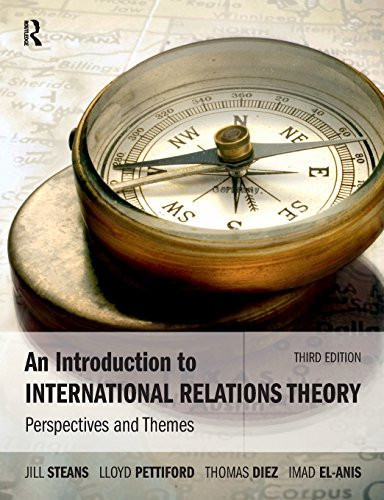 An Introduction to International Relations Theory: Perspectives and ...