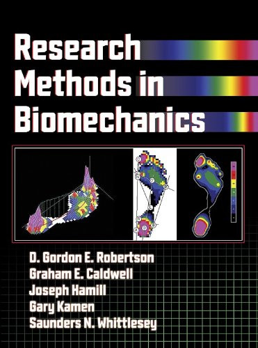 Research Methods in Biomechanics - megabookshelf