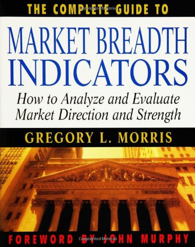 The Complete Guide to Market Breadth Indicators: How to Analyze and ...