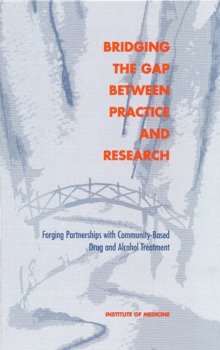 Bridging the Gap Between Practice and Research: Forging Partnerships ...