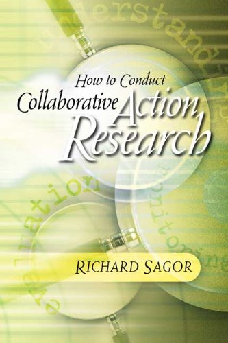 How to Conduct Collaborative Action Research - megabookshelf