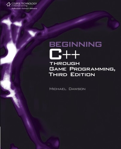 Beginning C++ Through Game Programming - megabookshelf