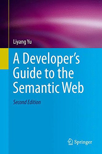 A Developers Guide to the Semantic Web - megabookshelf