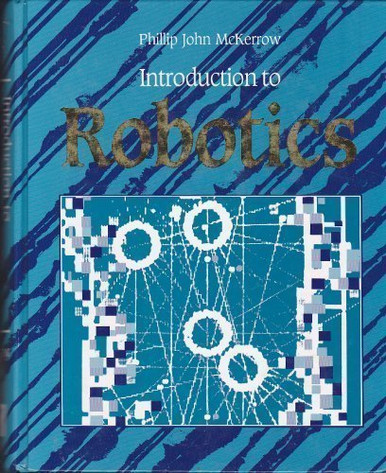 Introduction to Robotics (Electronic Systems Engineering Series ...