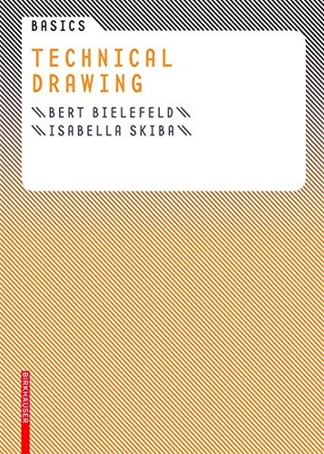 Techart Basic Drawing Basics Technical Drawing - megabookshelf