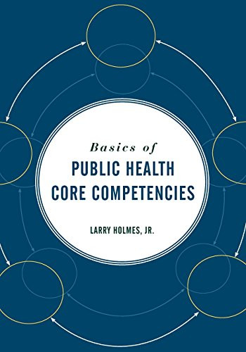 Basics of Public Health Core Competencies - megabookshelf