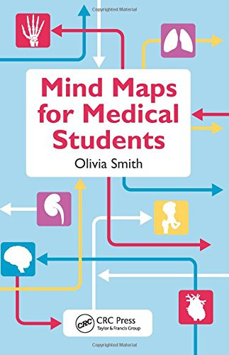 Mind Maps for Medical Students - megabookshelf