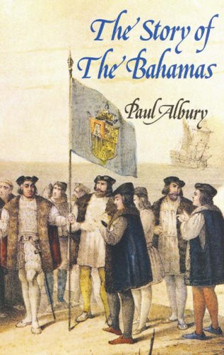 Story of the Bahamas - megabookshelf