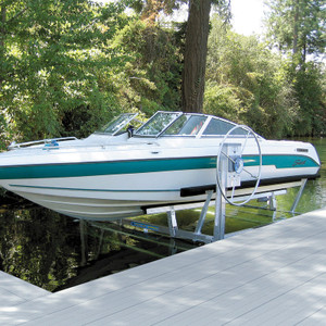 Cantilever Boat Lift Cantilever Boat Lift