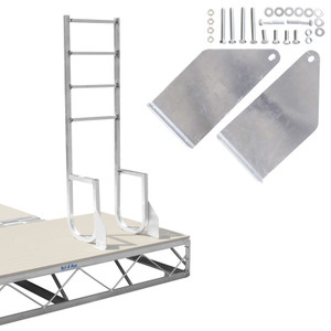 Aluminum Ladder Hinges Aluminum Ladder Hinges