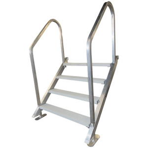 Dock 4-Step Dock 4-Step