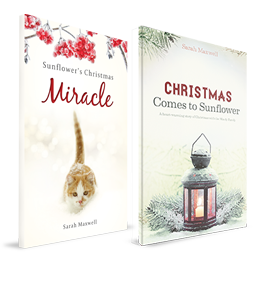 Christmas Reading Book Special