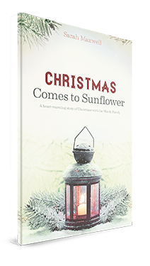 Christmas Comes to Sunflower Short Story