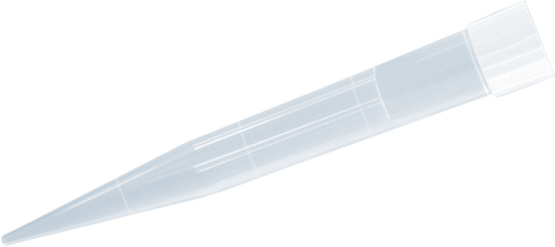 Pipette Tips for 400 �l Pipette, 250 tips