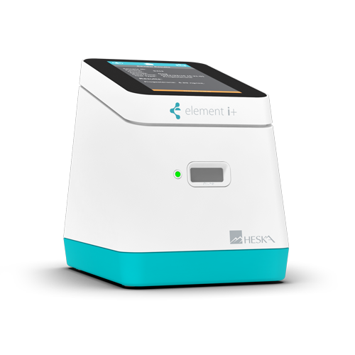 Immunodiagnostics