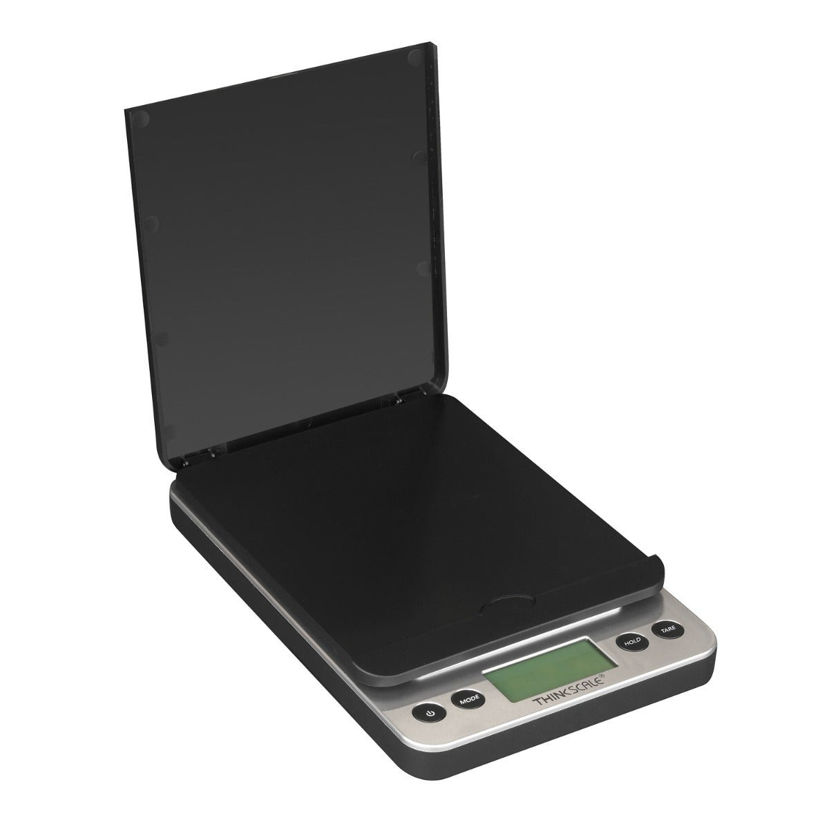 ESSENTIALS IMPLEMENT SCALE