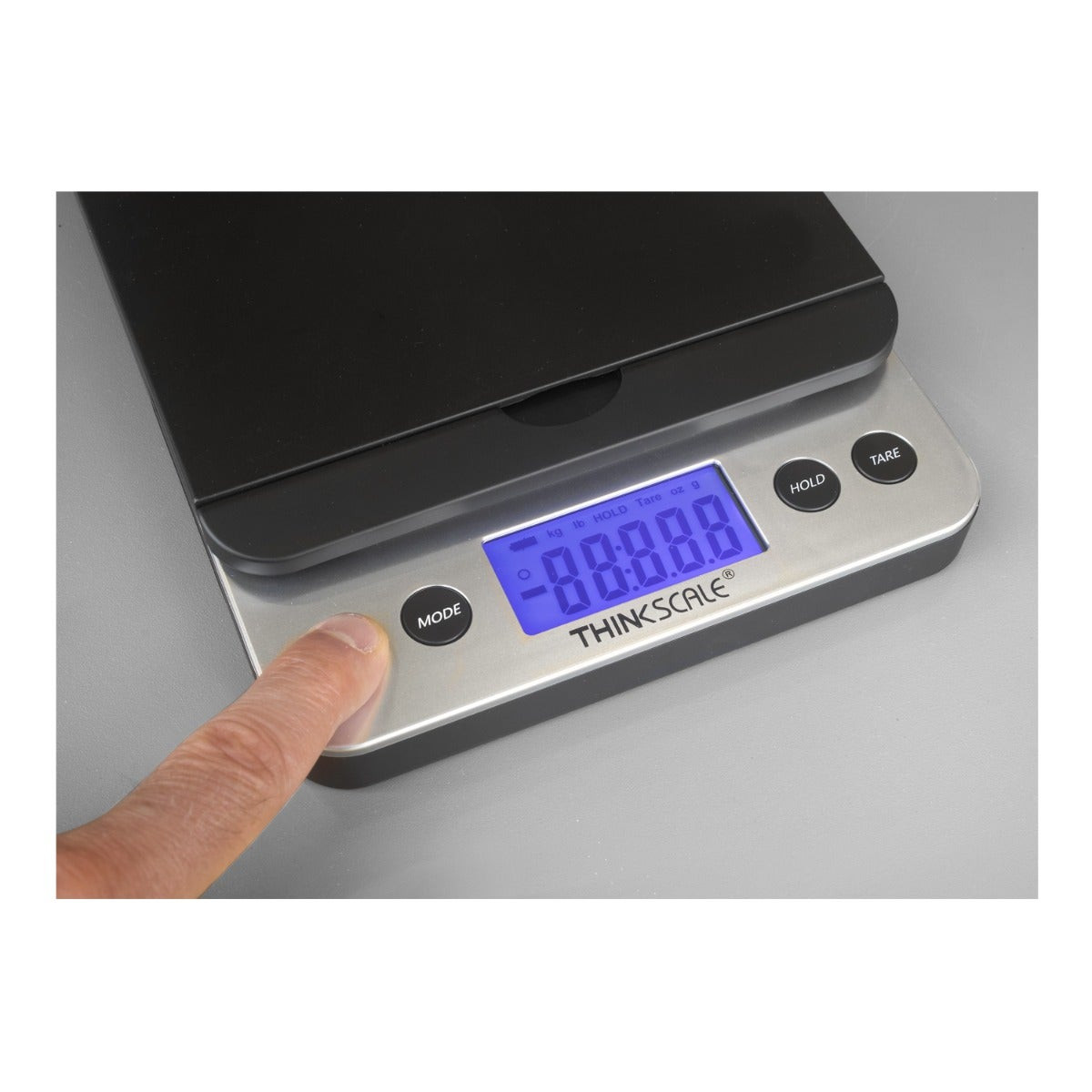 ESSENTIALS IMPLEMENT SCALE