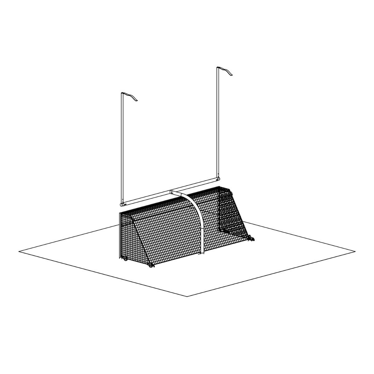 U90 PREMIER GOAL PACKAGES