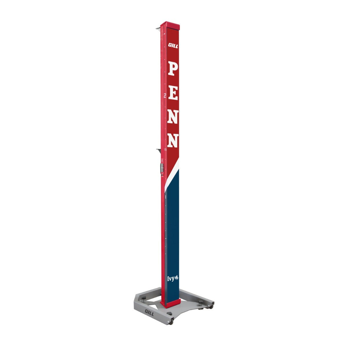 AGX M4 HIGH JUMP STANDARDS