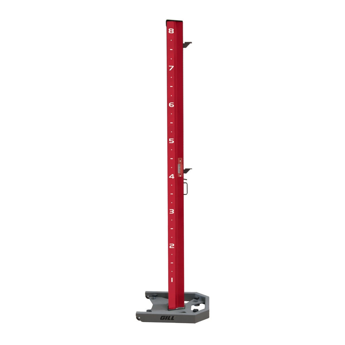 AGX M4 HIGH JUMP STANDARDS