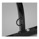 Hook for 11' leads, and MaxBelt