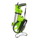 Collapses for easy storage