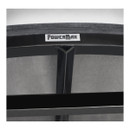 Heavy duty steel frame