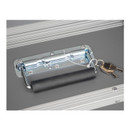 E39858_9 Digit Race Clock Carrying Case-Handle
