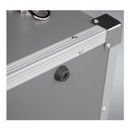 E39858_9 Digit Race Clock Carrying Case-RubberFeet