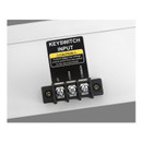 POWR SONIC CONTROL SYSTEM