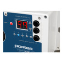 POWR SONIC CONTROL SYSTEM