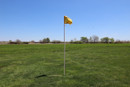CROSS COUNTRY DIRECTIONAL FLAG POLES
