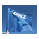 964 CC Directional Flag - Straight